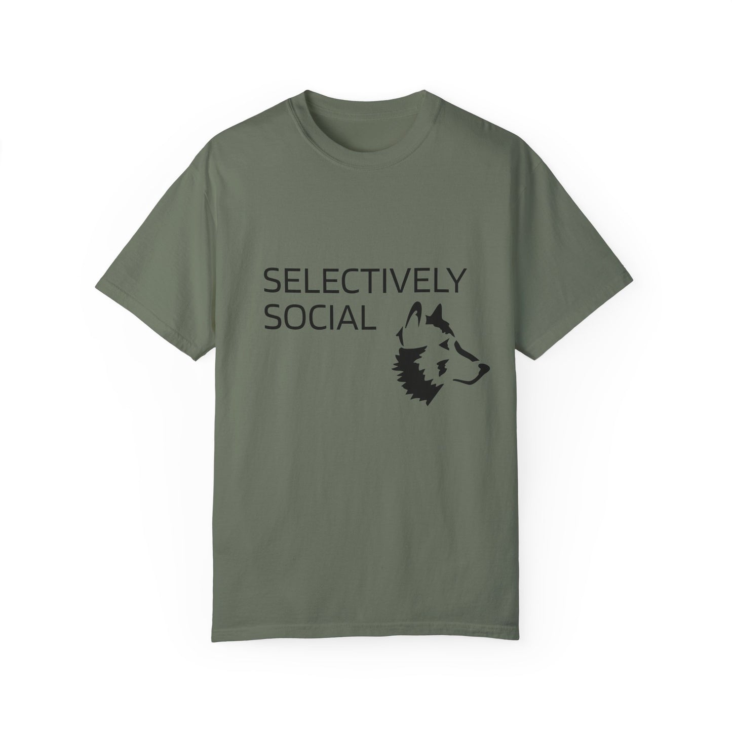 Referrals T-Shirt - Free with 5 Referrals!