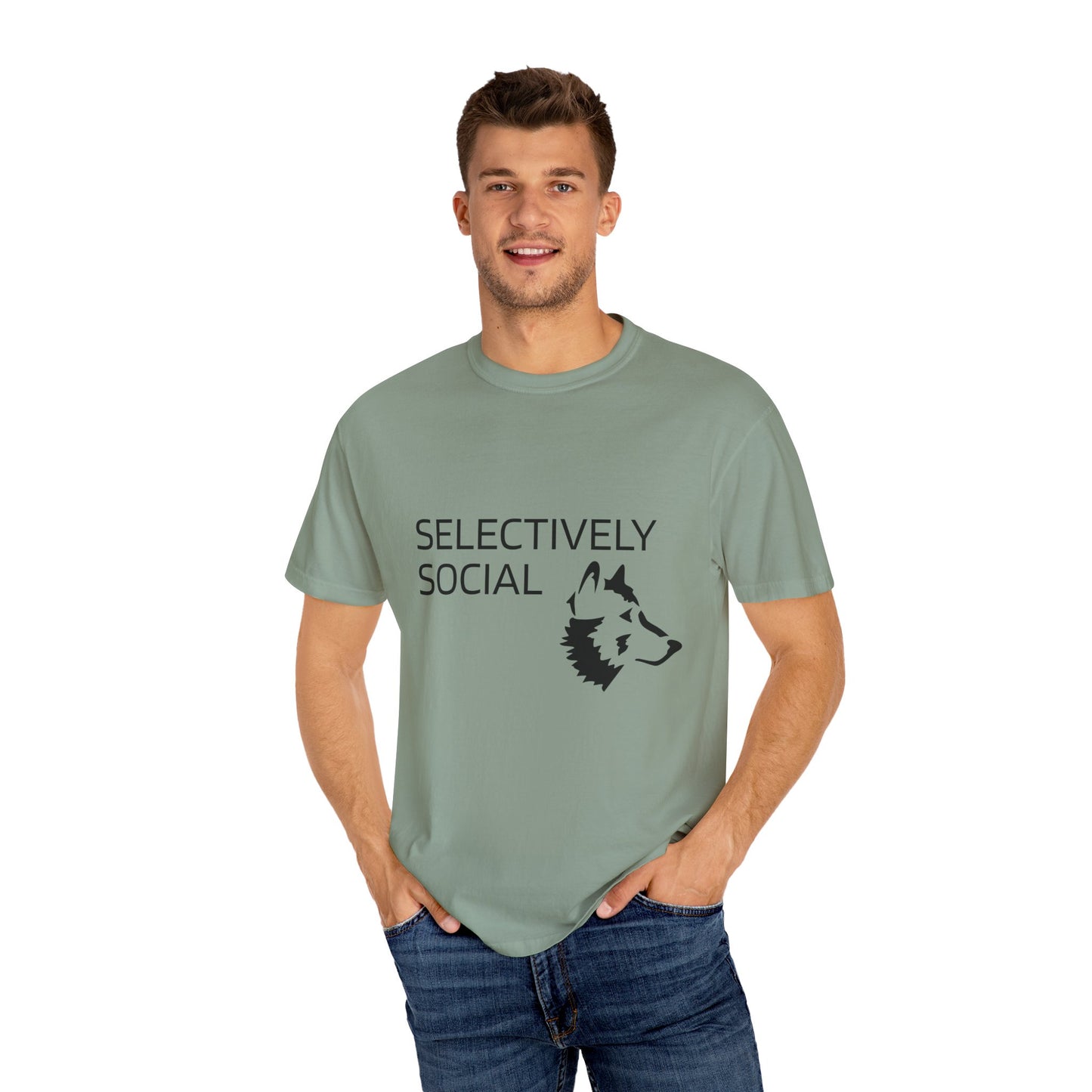 Referrals T-Shirt - Free with 5 Referrals!