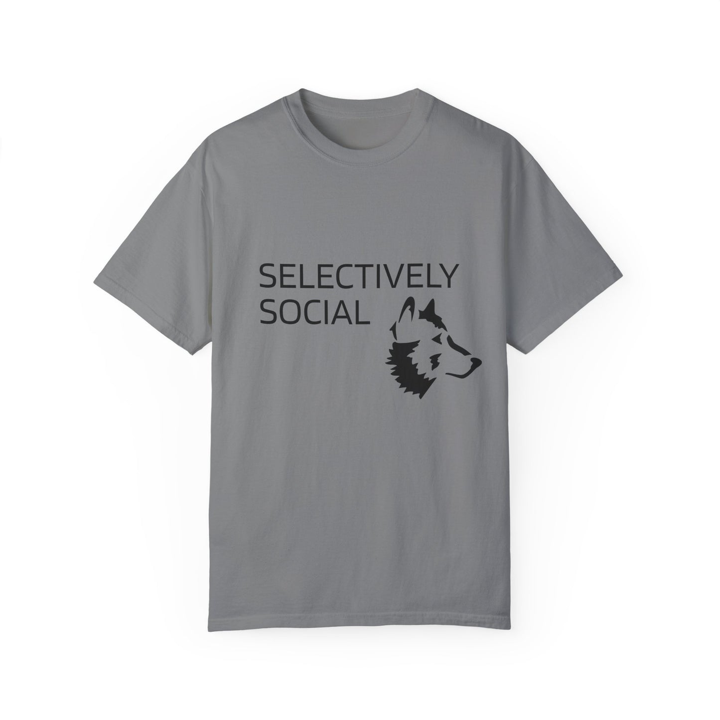 Referrals T-Shirt - Free with 5 Referrals!