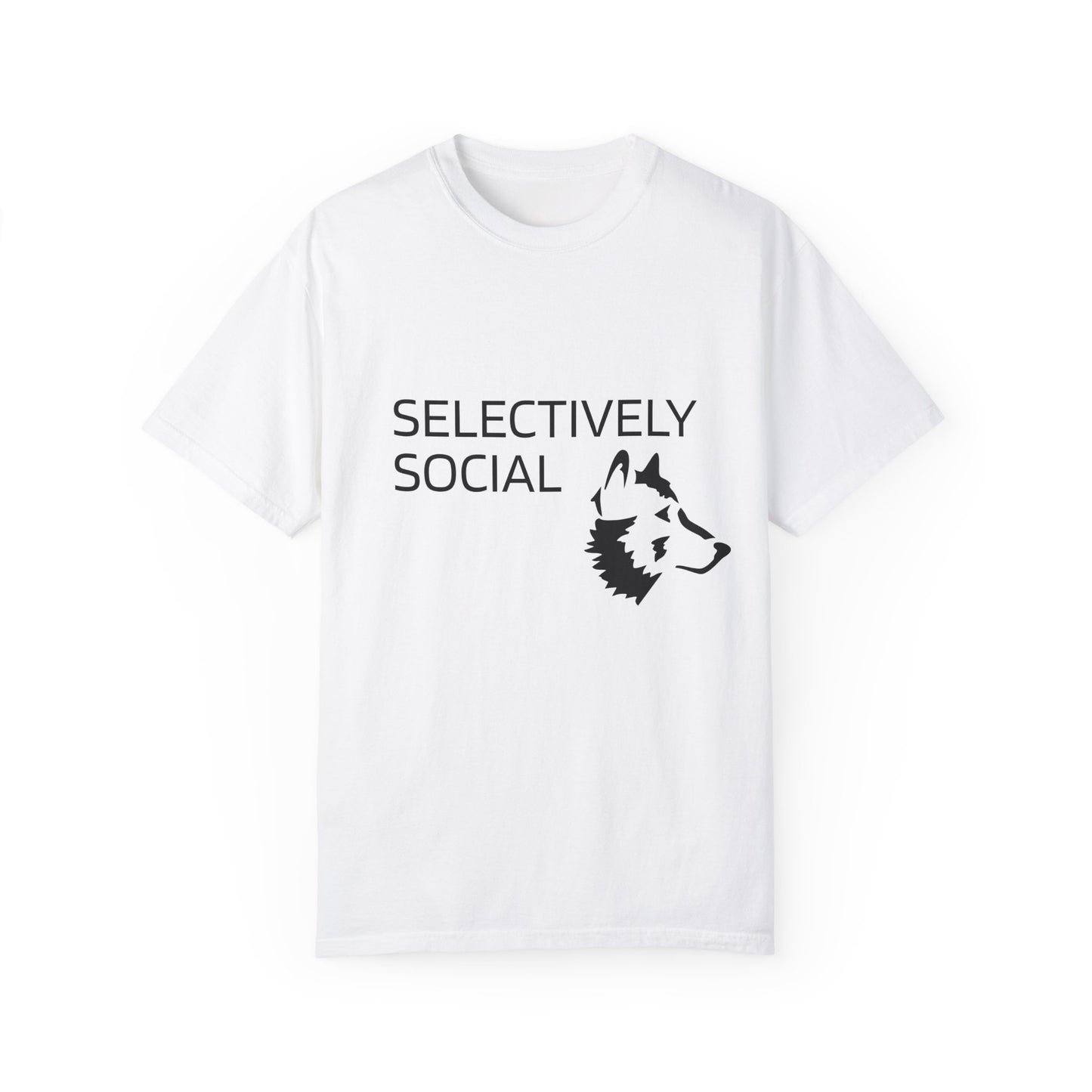 Referrals T-Shirt - Free with 5 Referrals!