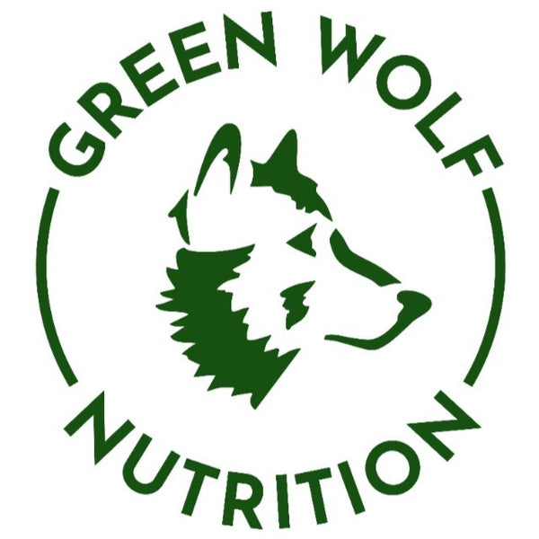 Green Wolf Nutrition