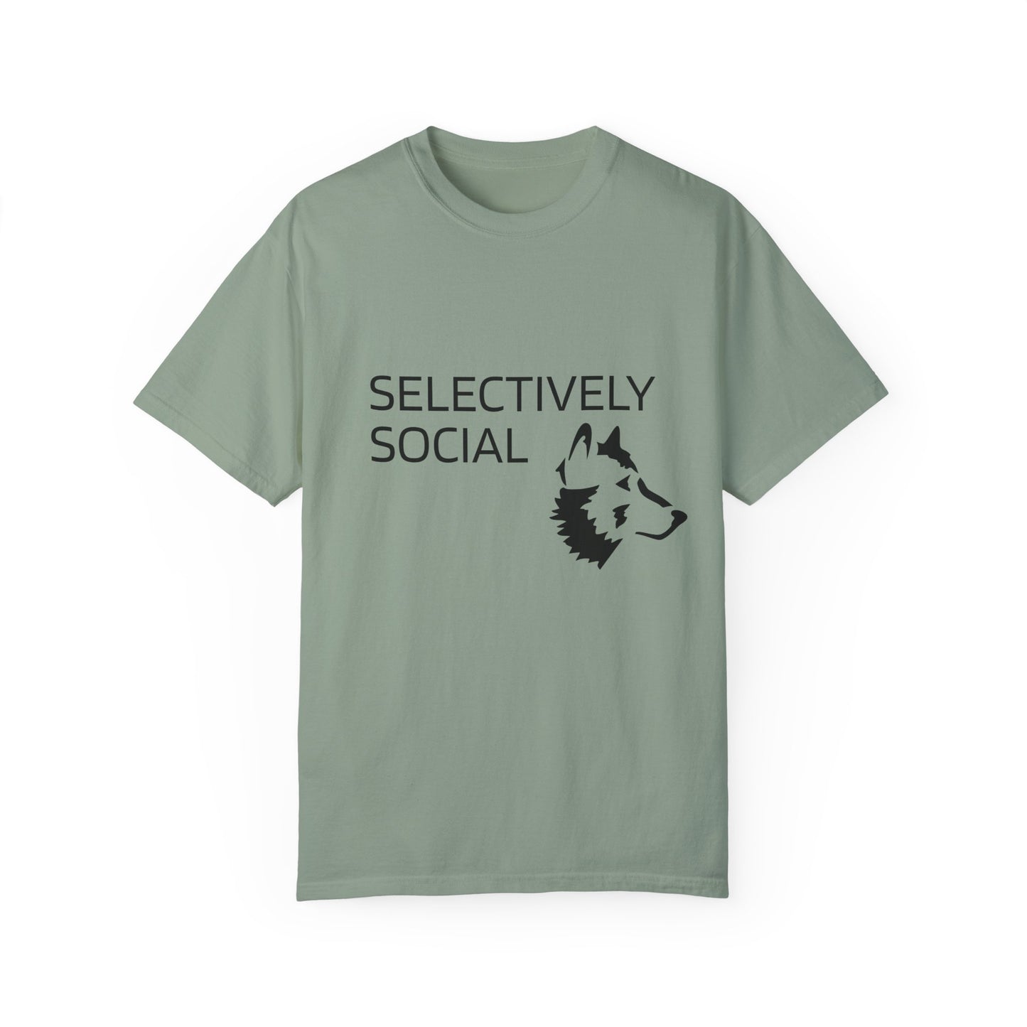 Referrals T-Shirt - Free with 5 Referrals!